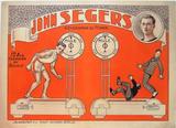 DUPUIS John Segers recordman du monde