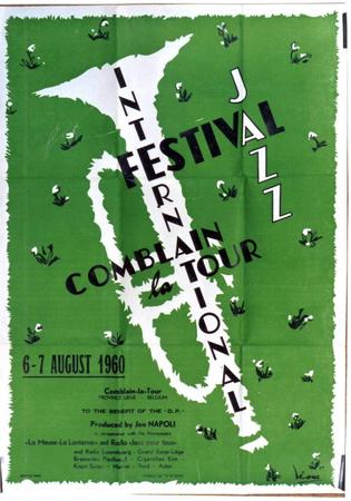 Comblain-La-Tour 1960 LEONE