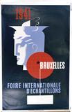 MARFURT Foire Internationale d'Echantillons 1941
