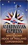 WEIDEMA Scandinavian Express