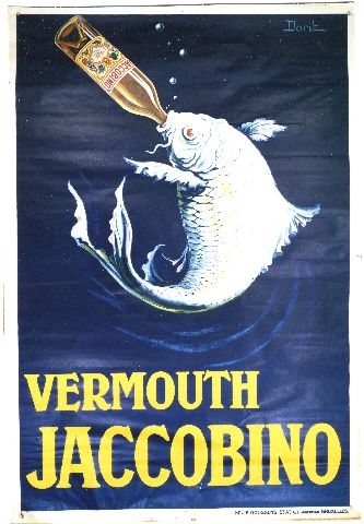 Dorit vermouth Jaccobino